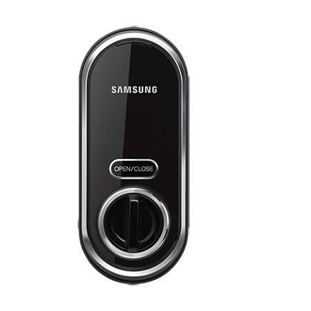 Khóa cửa điện tử Samsung SHP-DS510