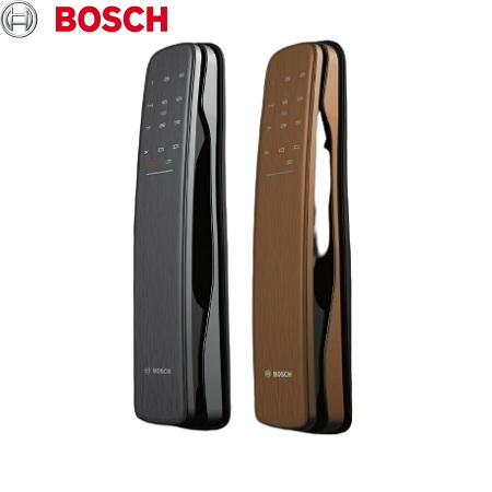 Khoá cửa vân tay cao cấp Bosch EL800