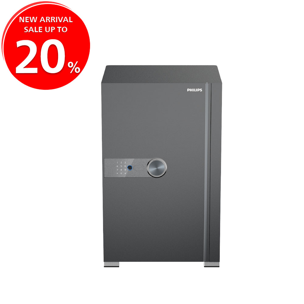 Két sắt Philips SBX202-6C0 (60Kg)