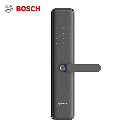 Khoá cửa vân tay cao cấp Bosch ID450