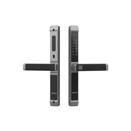Khoá cửa thông minh Hexa A100