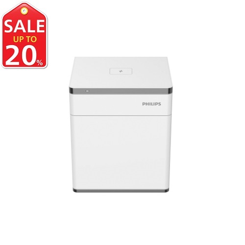 Két thông minh Philips SBX301-5PC (36kg)