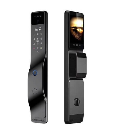 Khoá thông minh khuôn mặt cao cấp ABEN Z20