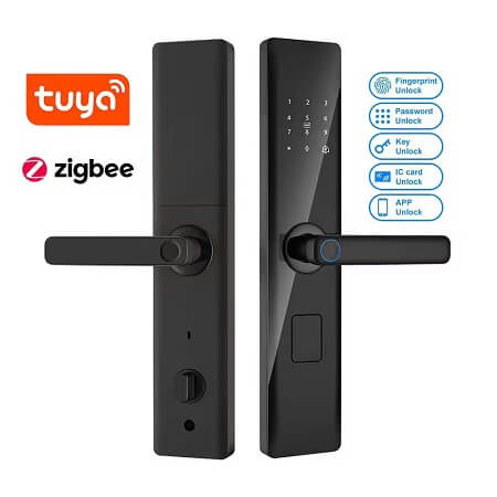 Khoá thông minh ABEN Z18-S