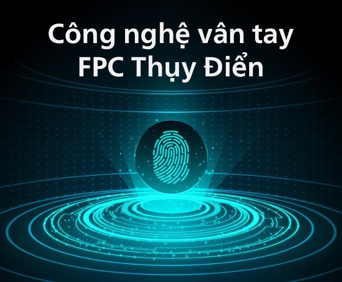 Nhận diện v&acirc;n tay chỉ tr&ecirc;n cơ thể sống